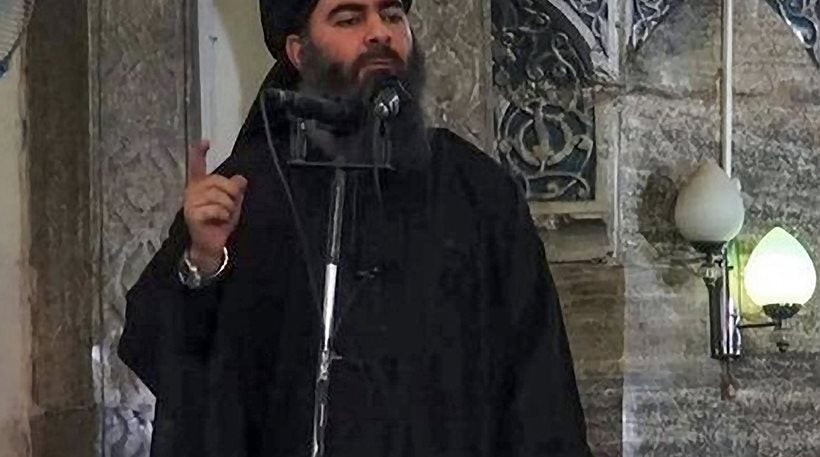 «Εφτάψυχος» ο ηγέτης του ISIS – Οι ΗΠΑ δεν αμφισβητούν τη γνησιότητα του ηχητικού μηνύματος Μπαγκντάντι
